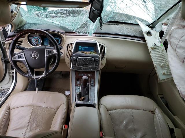 Photo 8 from auction – 2011 BUICK LACROSSE C with VIN 1G4GC5ED6BF347178