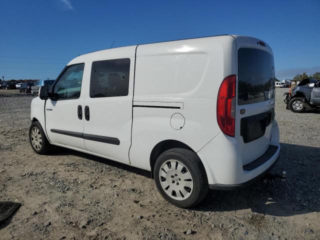 Photo 2 from auction – 2017 RAM PROMASTER with VIN ZFBERFBBXH6F18158