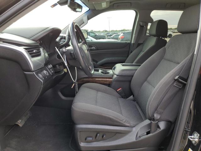 Photo 7 from auction – 2019 CHEVROLET TAHOE C150 with VIN 1GNSCAKC8KR300064