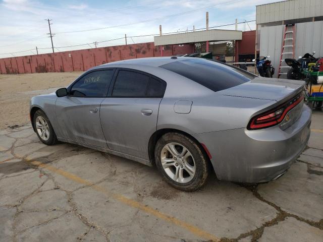 Photo 2 from auction – 2016 DODGE CHARGER SE with VIN 2C3CDXBG3GH178659