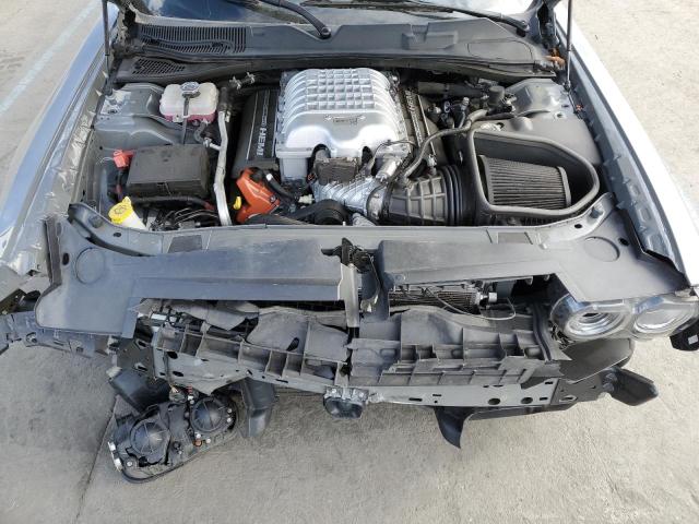 Photo 11 from auction – 2019 DODGE CHALLENGER with VIN 2C3CDZC92KH591192