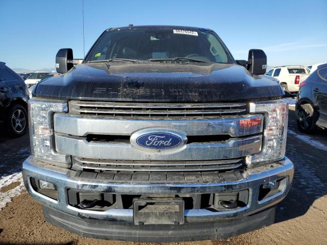 Photo 5 from auction – 2017 FORD F250 with VIN 1FT7W2BT5HED66809