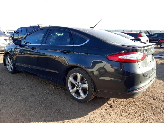 Photo 2 from auction – 2014 FORD FUSION SE with VIN 3FA6P0HD8ER185845