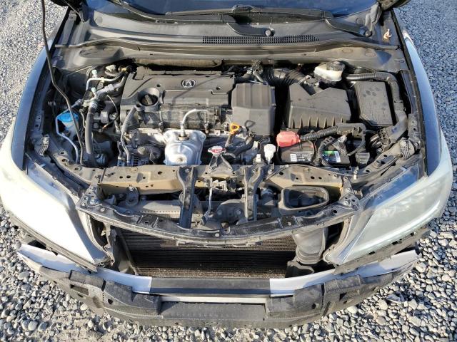 Photo 11 from auction – 2016 ACURA ILX PREMIU with VIN 19UDE2F72GA008058