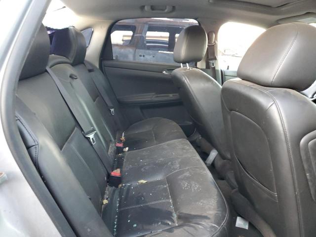 Photo 10 from auction – 2012 CHEVROLET IMPALA LTZ with VIN 2G1WC5E39C1238335