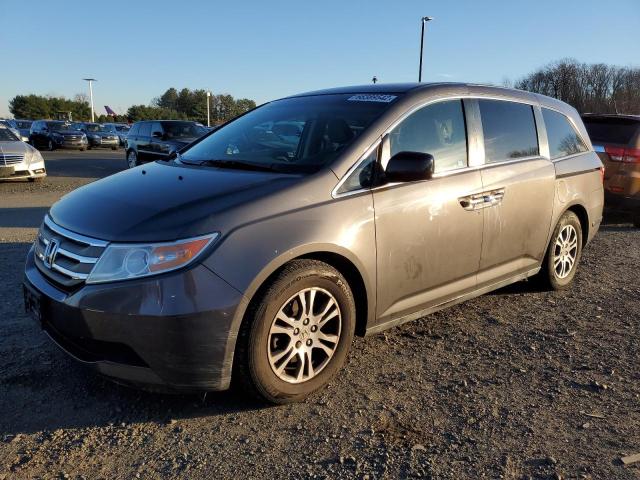 Foto 1 de la subasta – 2012 HONDA ODYSSEY EX con VIN 5FNRL5H44CB080427