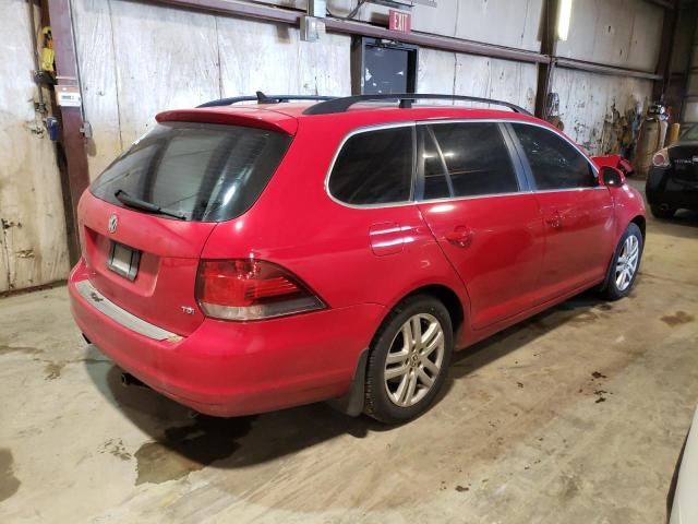 Photo 3 from auction – 2012 VOLKSWAGEN JETTA TDI with VIN 3VWPL7AJXCM697407