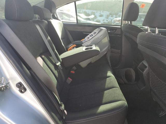Photo 10 from auction – 2013 SUBARU LEGACY 2.5 with VIN 4S3BMBG63D3028558