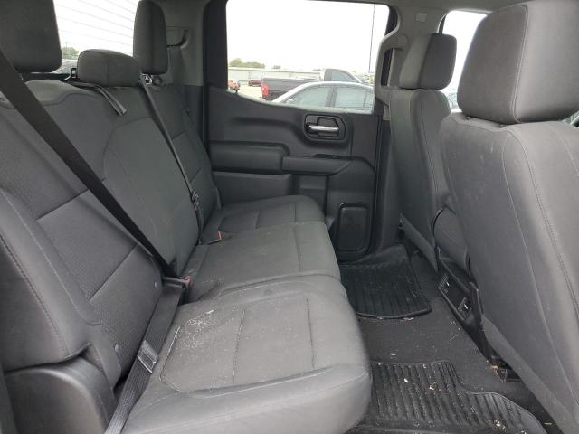 Photo 10 from auction – 2019 CHEVROLET SILVERADO with VIN 3GCPWBEH1KG300765