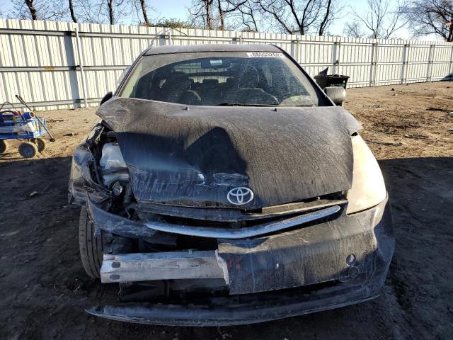 Photo 5 from auction – 2006 TOYOTA PRIUS with VIN JTDKB20U563141087