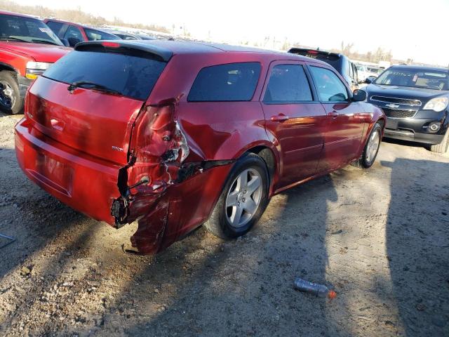 Photo 3 from auction – 2005 DODGE MAGNUM SXT with VIN 2D4FV48V65H157962
