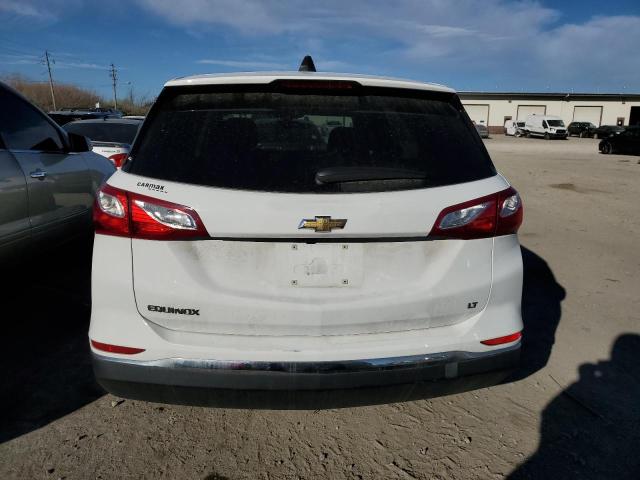 Photo 6 from auction – 2019 CHEVROLET EQUINOX LT with VIN 2GNAXKEV8K6176876