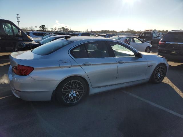 Photo 3 from auction – 2012 BMW 528 XI with VIN WBAXH5C53CDW04518