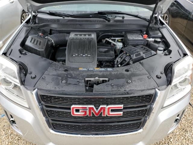 Photo 12 from auction – 2013 GMC TERRAIN SL with VIN 2GKALMEK4D6271240