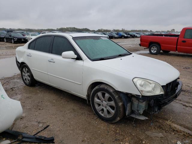 Photo 4 from auction – 2006 KIA OPTIMA LX with VIN KNAGE124865063572