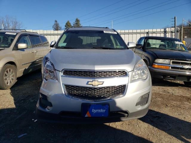 Photo 5 from auction – 2011 CHEVROLET EQUINOX LT with VIN 2GNALDEC4B1213912