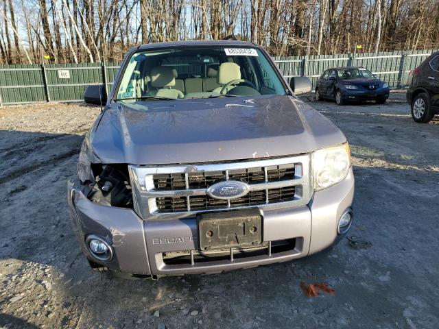 Photo 5 from auction – 2008 FORD ESCAPE XLT with VIN 1FMCU93138KE60050