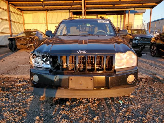 Photo 5 from auction – 2006 JEEP GRAND CHER with VIN 1J4GR48K96C346972