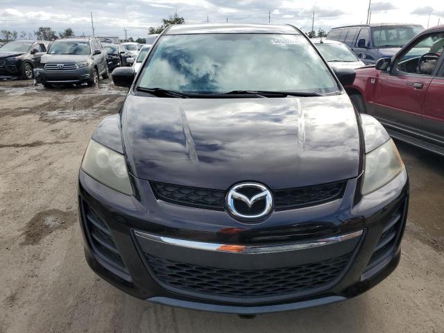 Photo 5 from auction – 2010 MAZDA CX-7 with VIN JM3ER2W57A0333296
