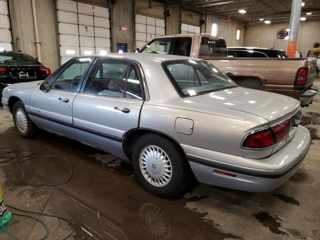 Photo 2 from auction – 1997 BUICK LESABRE CU with VIN 1G4HP52K1VH494562