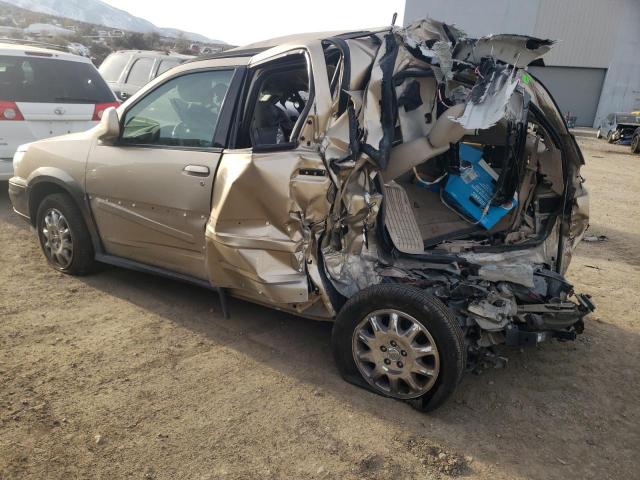 Photo 2 from auction – 2005 BUICK RENDEZVOUS with VIN 3G5DB03785S532365