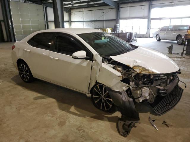 Photo 4 from auction – 2017 TOYOTA COROLLA L with VIN 5YFBURHE2HP617628