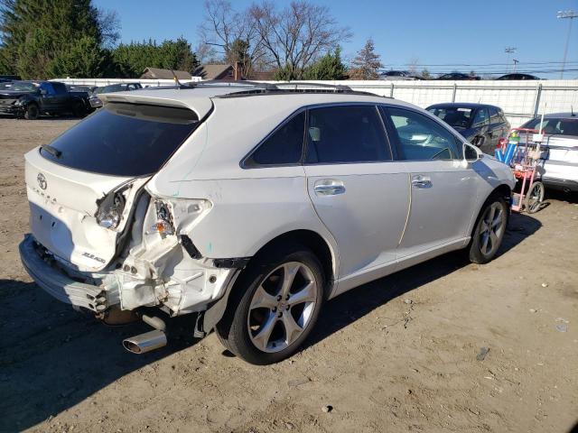 Photo 3 from auction – 2013 TOYOTA VENZA LE with VIN 4T3BK3BB3DU083296