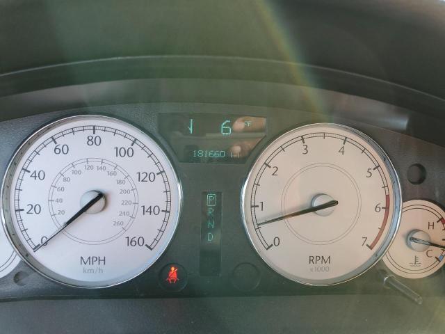 Photo 9 from auction – 2006 CHRYSLER 300C with VIN 2C3LA63H66H343533