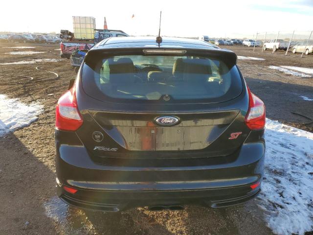 صورة رقم 6 من المزاد - 2014 FORD FOCUS ST مع VIN 1FADP3L93EL463934