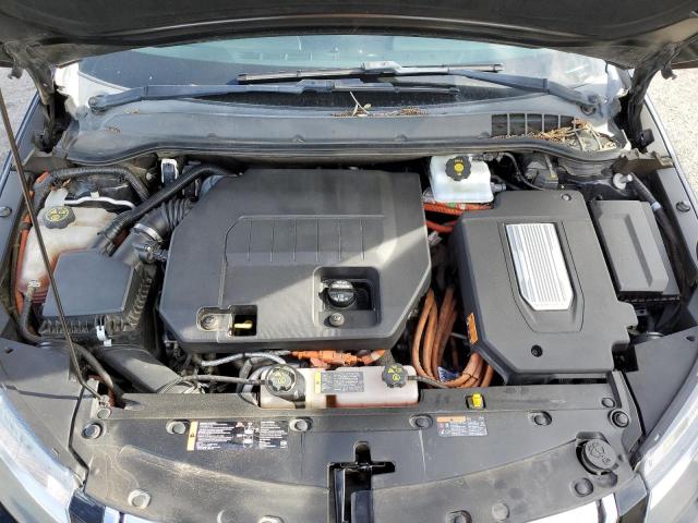 Photo 11 from auction – 2015 CHEVROLET VOLT with VIN 1G1RC6E4XFU127989