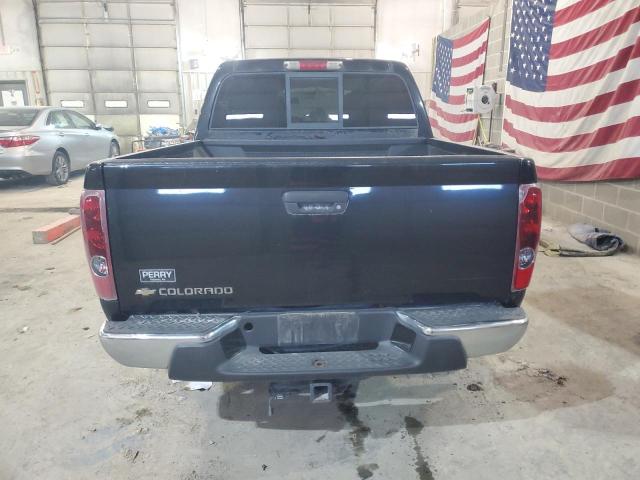 Photo 6 from auction – 2006 CHEVROLET COLORADO with VIN 1GCDT136468142750