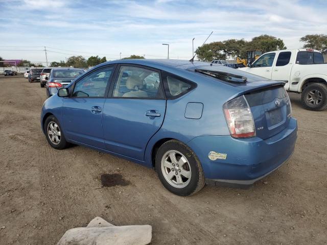 Photo 2 from auction – 2005 TOYOTA PRIUS with VIN JTDKB20U753127707