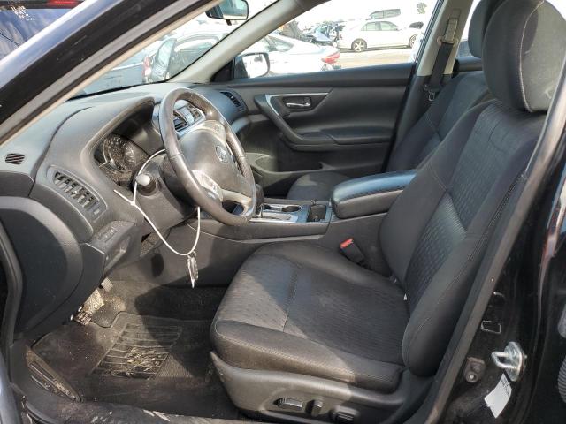 Photo 7 from auction – 2017 NISSAN ALTIMA 2.5 with VIN 1N4AL3AP5HC286288