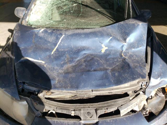 Photo 11 from auction – 2007 HONDA CIVIC EX with VIN 1HGFA16847L142971