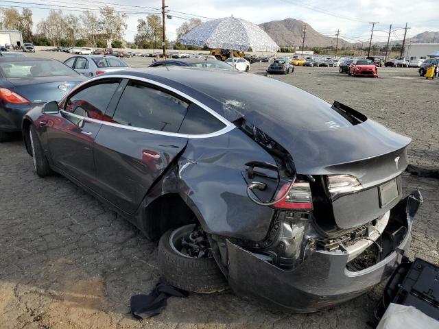 Photo 2 from auction – 2019 TESLA MODEL 3 with VIN 5YJ3E1EA0KF412686