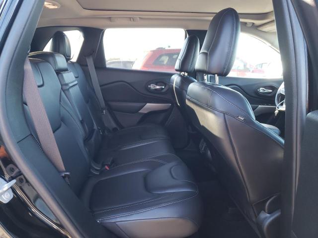 Photo 10 from auction – 2017 JEEP CHEROKEE L with VIN 1C4PJMDB5HW663880