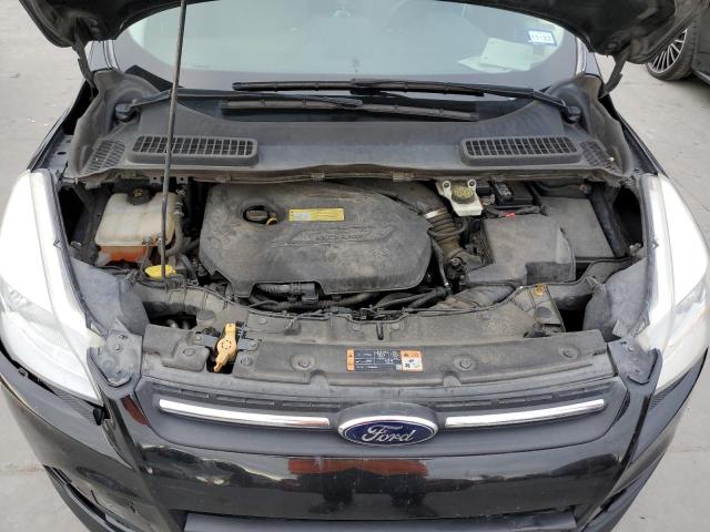 Photo 11 from auction – 2014 FORD ESCAPE SE with VIN 1FMCU0GX4EUB79076