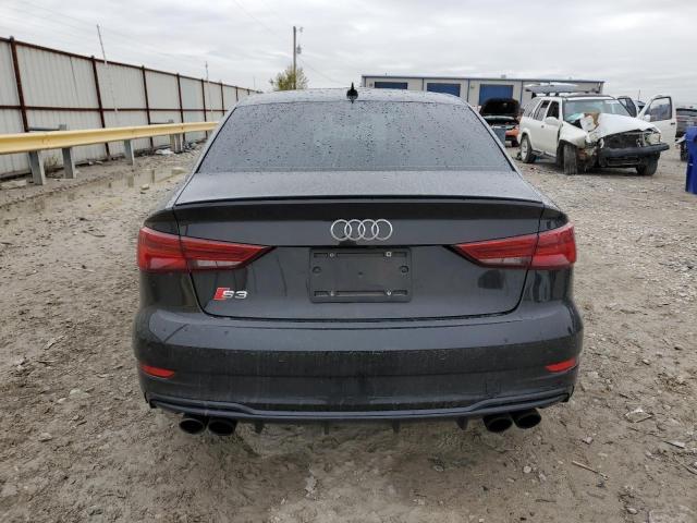 Photo 6 from auction – 2018 AUDI S3 PREMIUM with VIN WAUB1GFF5J1045230