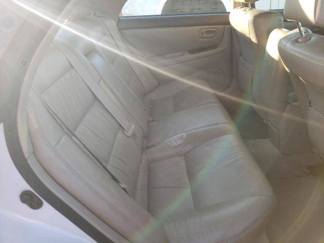 Photo 10 from auction – 1998 LEXUS ES 300 with VIN JT8BF28G3W5021553