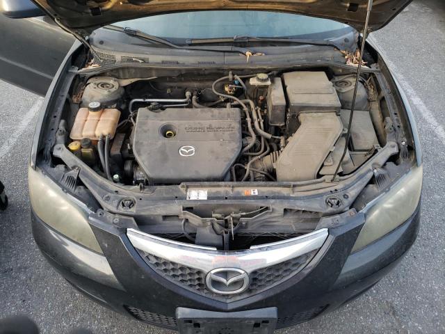 Photo 11 from auction – 2008 MAZDA 3 I with VIN JM1BK12G181821469