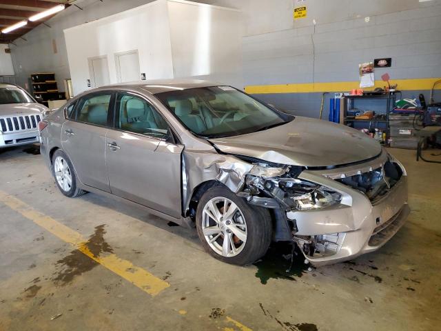 Photo 4 from auction – 2014 NISSAN ALTIMA 2.5 with VIN 1N4AL3AP6EC126996