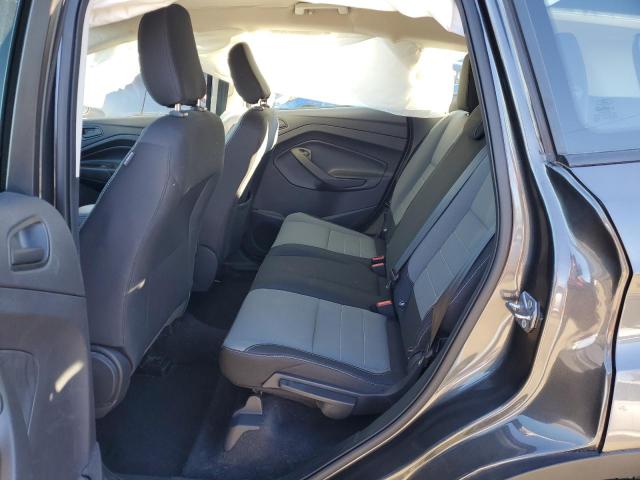 Photo 11 from auction – 2019 FORD ESCAPE S with VIN 1FMCU0F72KUA56325