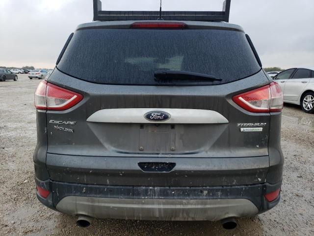 Photo 6 from auction – 2015 FORD ESCAPE TIT with VIN 1FMCU0JXXFUC78320