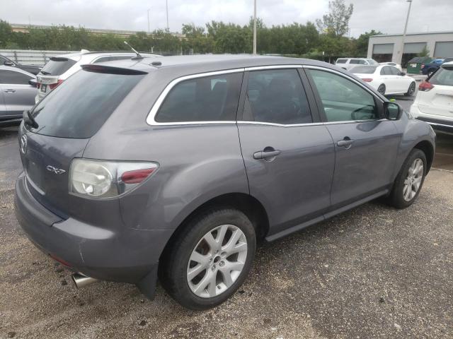 Photo 3 from auction – 2008 MAZDA CX-7 with VIN JM3ER293380209353