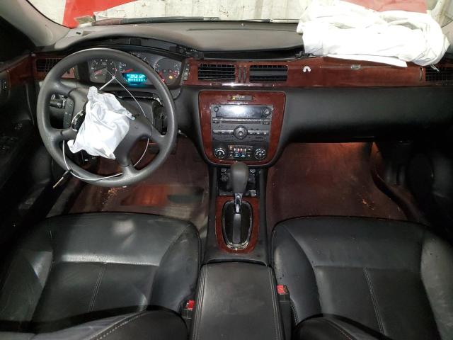 Photo 8 from auction – 2009 CHEVROLET IMPALA 1LT with VIN 2G1WT57N291291918
