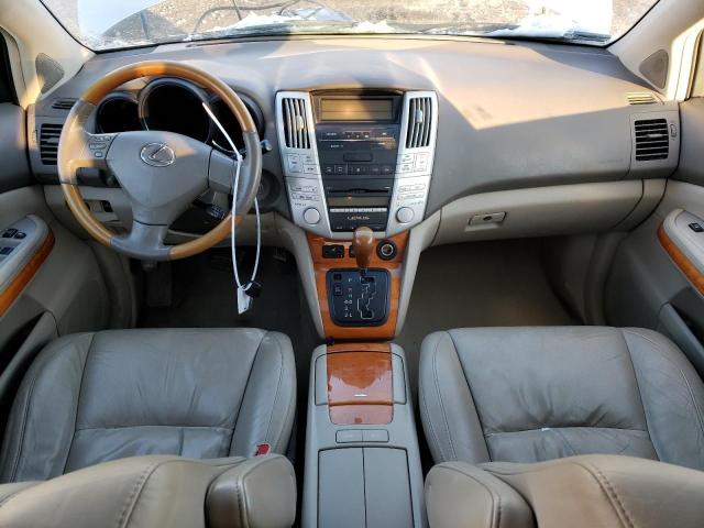 صورة رقم 8 من المزاد - 2008 LEXUS RX 350 مع VIN 2T2HK31U38C071948