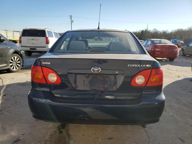 Photo 6 from auction – 2004 TOYOTA COROLLA CE with VIN 1NXBR32E04Z340722