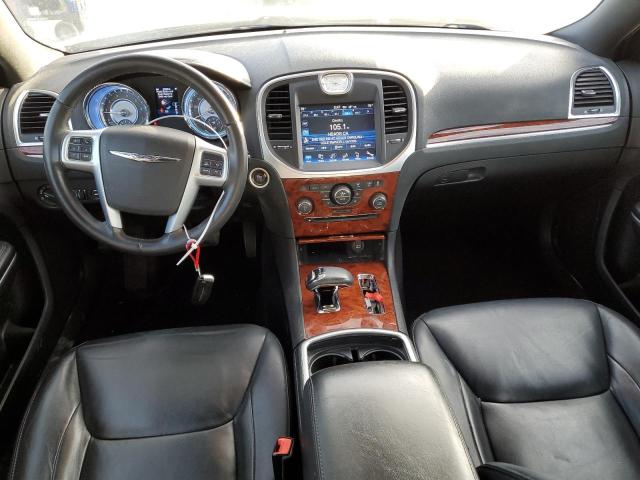 Photo 8 from auction – 2013 CHRYSLER 300 with VIN 2C3CCAAG8DH533094