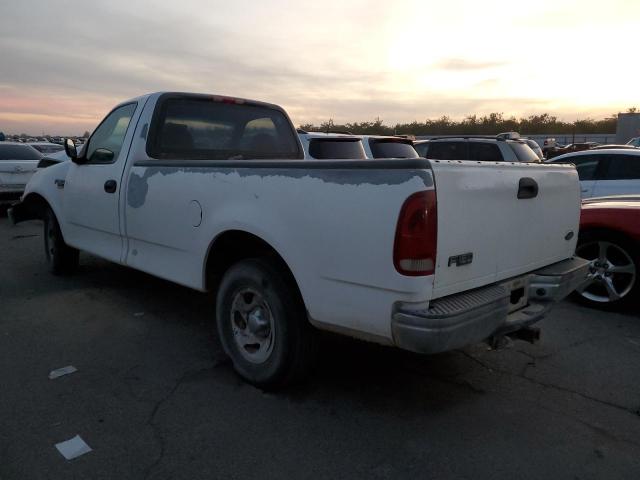 صورة رقم 2 من المزاد - 2001 FORD F150 مع VIN 1FTRF17W01KF48219