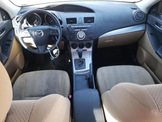 Photo 8 from auction – 2011 MAZDA 3 I with VIN JM1BL1VF2B1377493